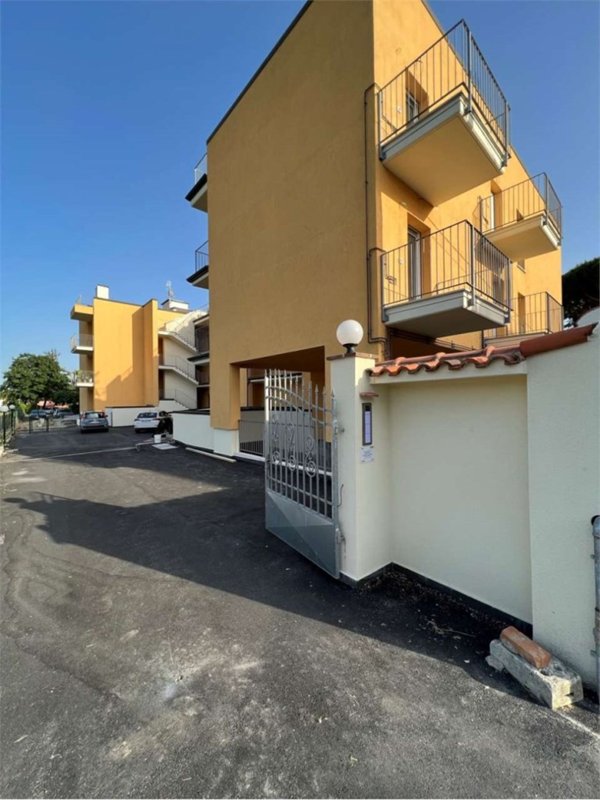 appartamento in vendita a Castelnuovo Magra in zona Molicciara