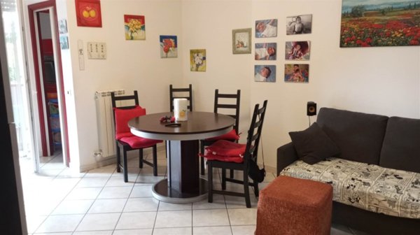 appartamento in vendita a Castelnuovo Magra