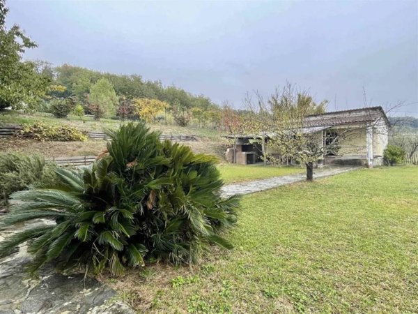 appartamento in vendita a Castelnuovo Magra