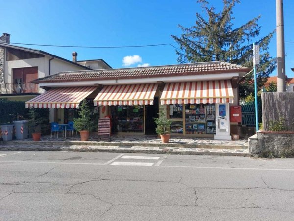 trivano in vendita a Castelnuovo Magra