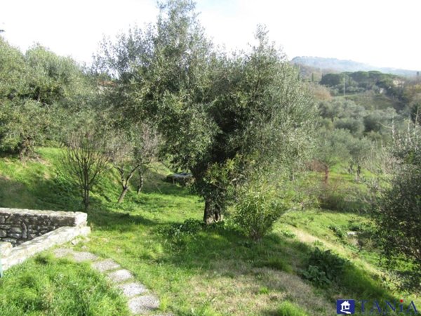casa indipendente in vendita a Castelnuovo Magra