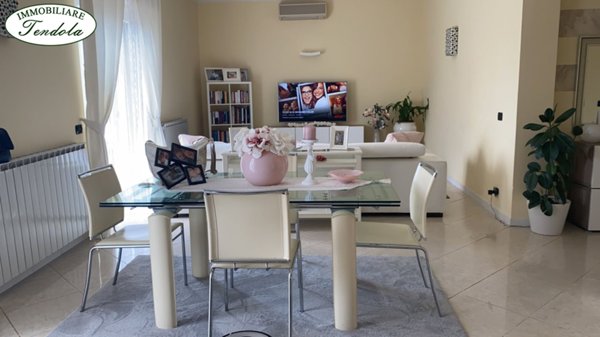 appartamento in vendita a Castelnuovo Magra in zona Molicciara