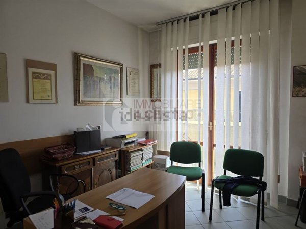 appartamento in vendita a Castelnuovo Magra in zona Molicciara