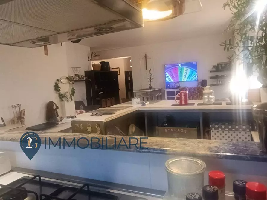 appartamento in vendita a Castelnuovo Magra in zona Molicciara