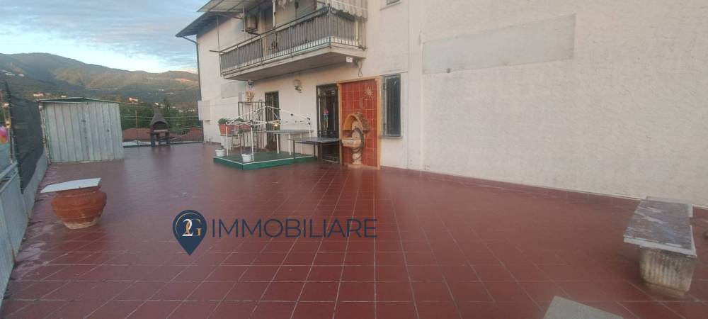 appartamento in vendita a Castelnuovo Magra in zona Molicciara