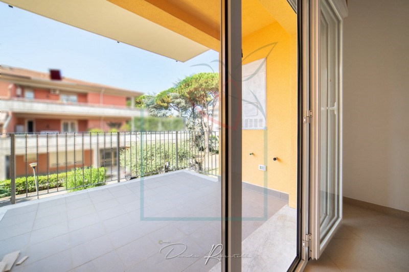 appartamento in vendita a Castelnuovo Magra in zona Colombiera