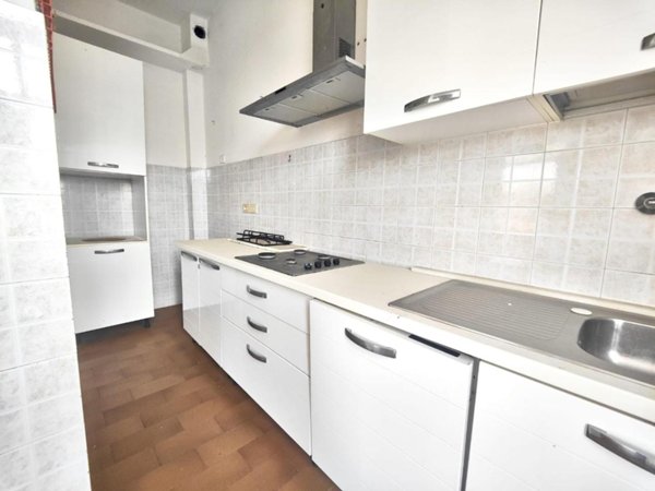 appartamento in vendita a Castelnuovo Magra in zona Molicciara