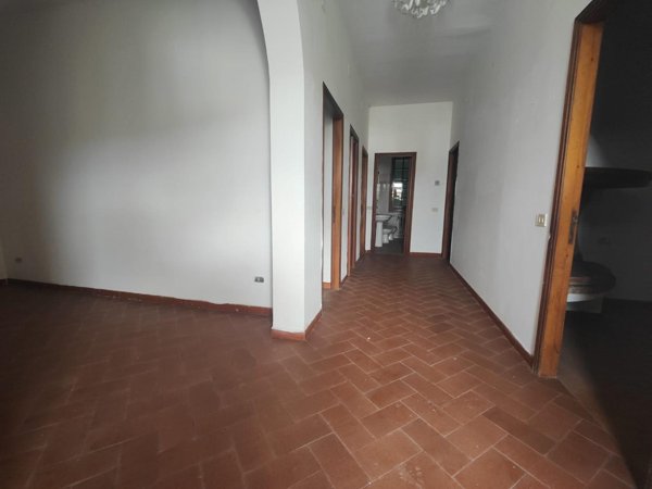 appartamento in vendita a Castelnuovo Magra in zona Molicciara