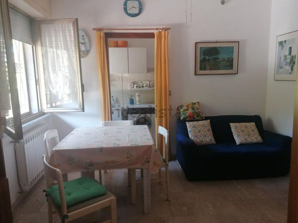 appartamento in vendita a Castelnuovo Magra