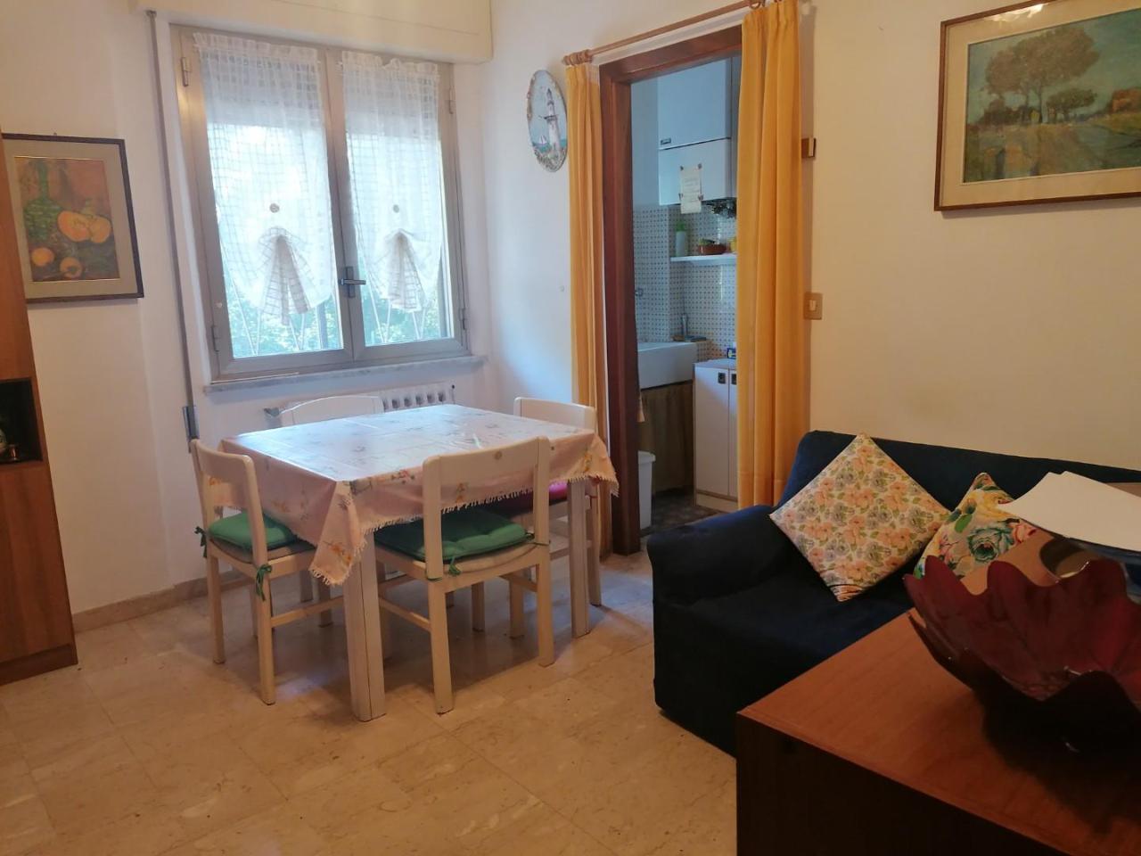 appartamento in vendita a Castelnuovo Magra