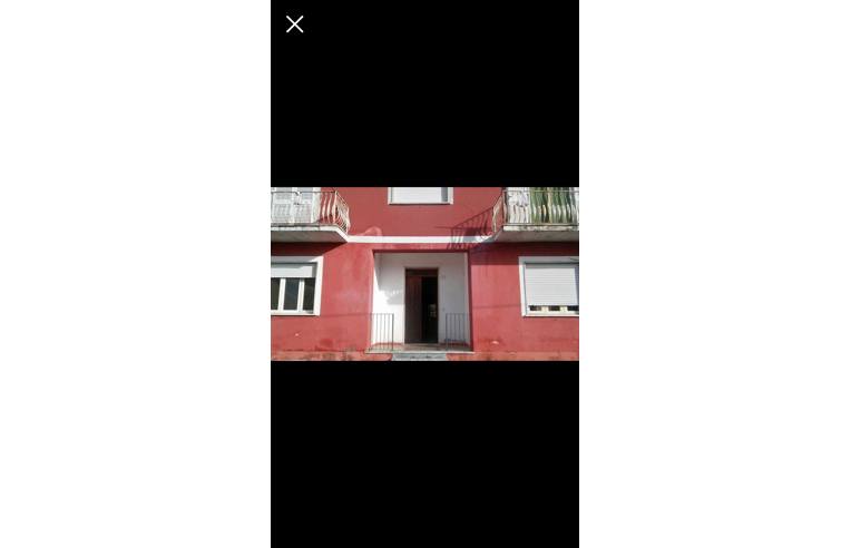 appartamento in vendita a Castelnuovo Magra in zona Palvotrisia