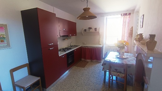 appartamento in vendita a Castelnuovo Magra