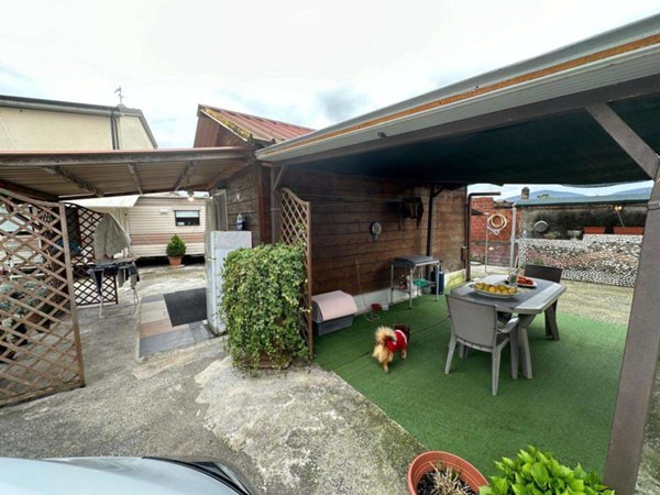 appartamento in vendita a Castelnuovo Magra