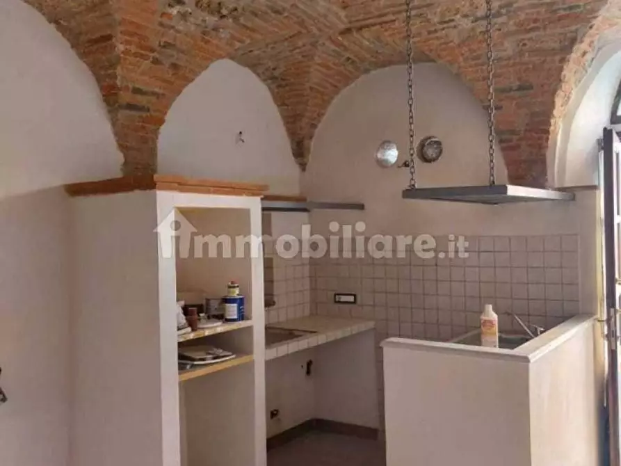 appartamento in vendita a Castelnuovo Magra