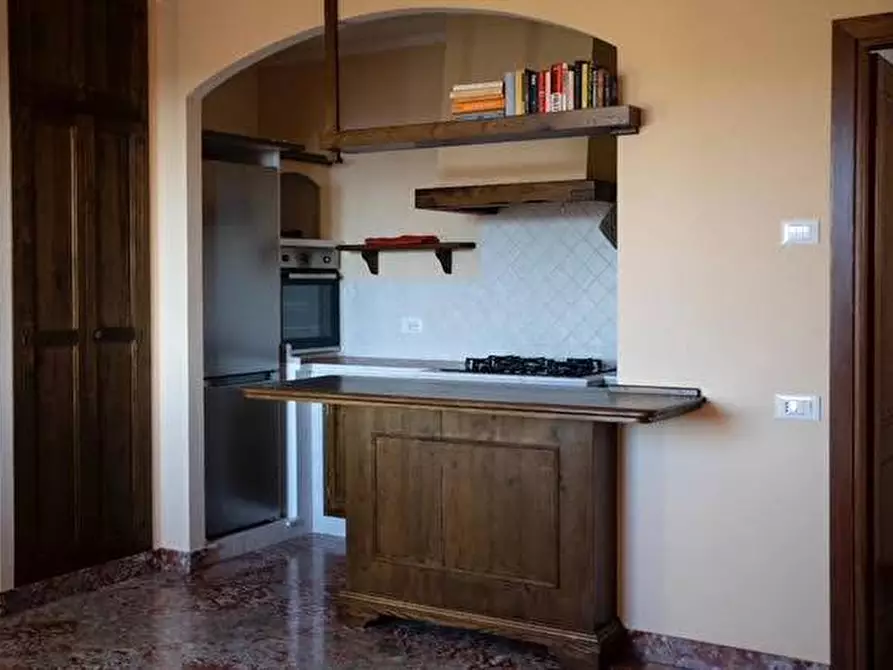 appartamento in vendita a Castelnuovo Magra in zona Molicciara