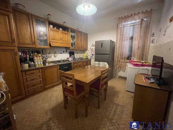 casa indipendente in vendita a Castelnuovo Magra in zona Molicciara