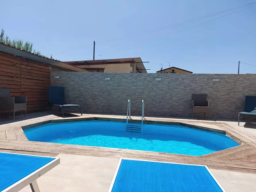 casa indipendente in vendita a Castelnuovo Magra in zona Molicciara