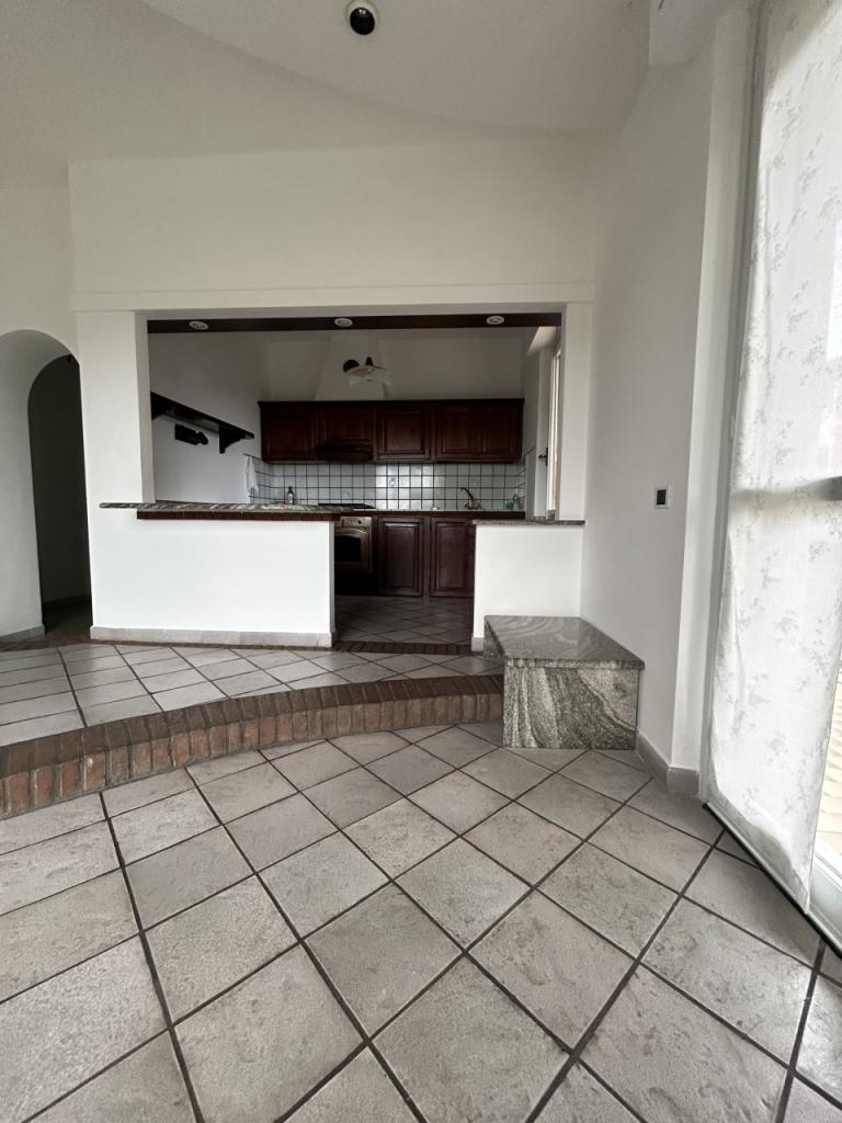 appartamento in vendita a Castelnuovo Magra in zona Colombiera