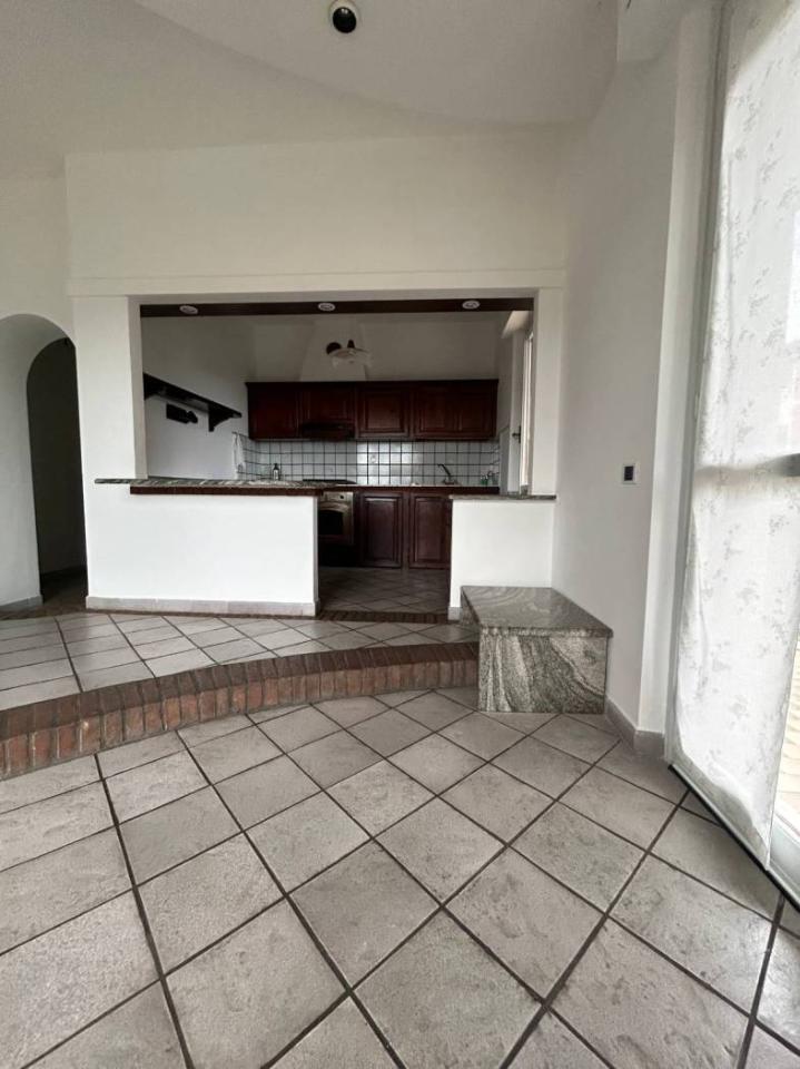 appartamento in vendita a Castelnuovo Magra in zona Colombiera
