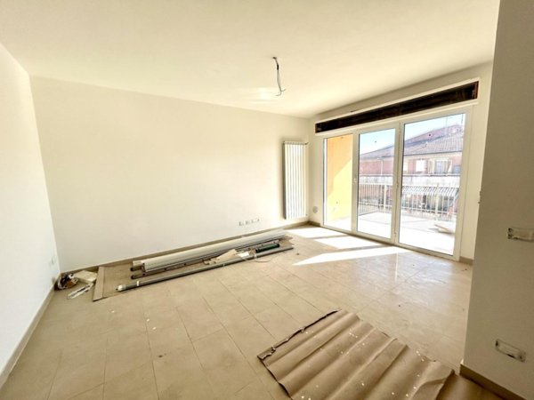 appartamento in vendita a Castelnuovo Magra