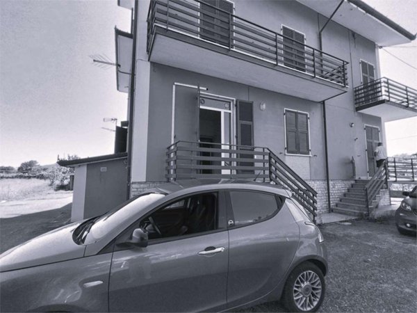 appartamento in vendita a Castelnuovo Magra