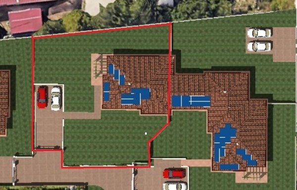 casa indipendente in vendita a Castelnuovo Magra