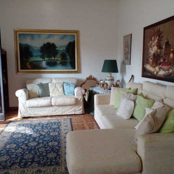 appartamento in vendita a Castelnuovo Magra in zona Molicciara