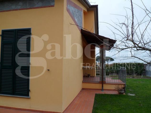 appartamento in vendita a Castelnuovo Magra