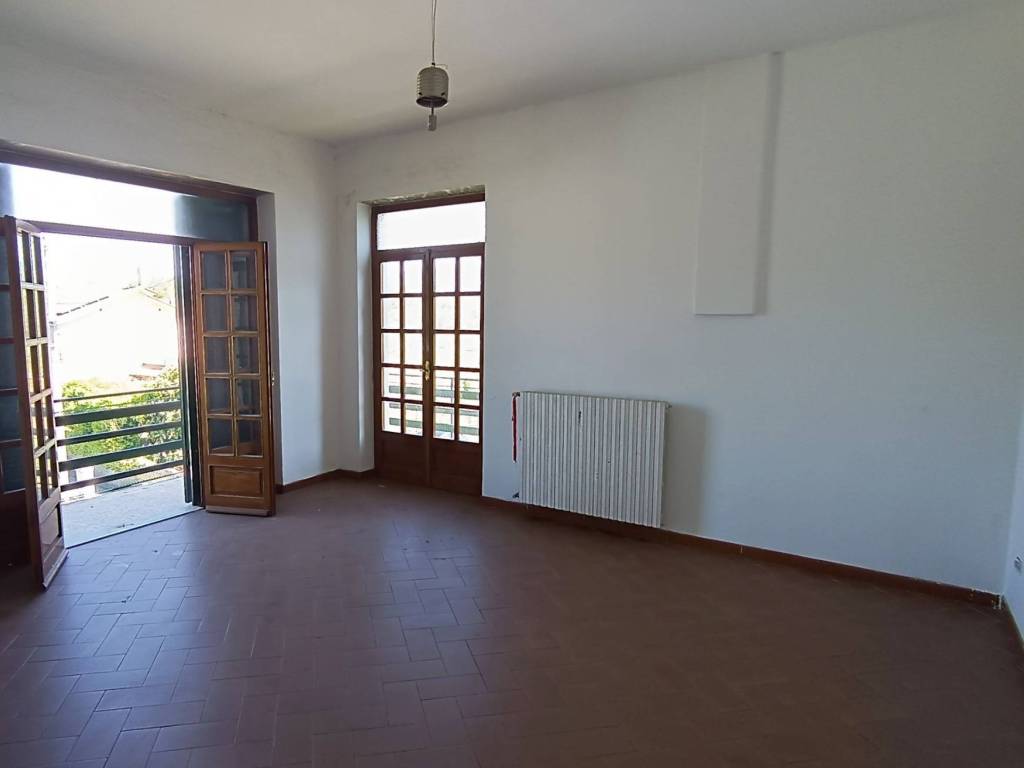 appartamento in vendita a Castelnuovo Magra
