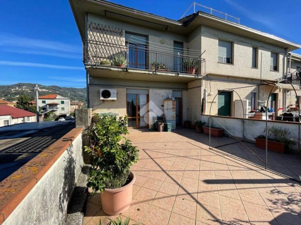 appartamento in vendita a Castelnuovo Magra in zona Molicciara