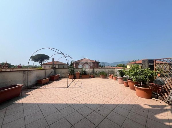 appartamento in vendita a Castelnuovo Magra in zona Molicciara