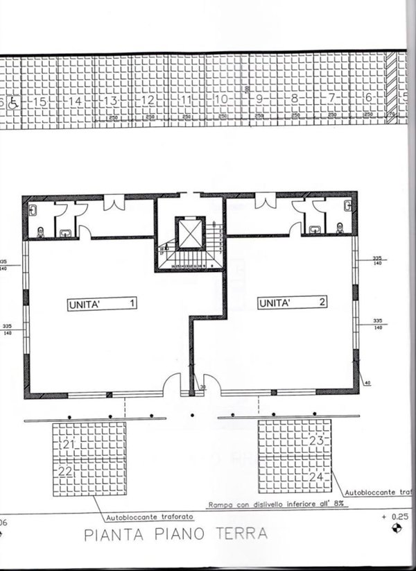 appartamento in vendita a Castelnuovo Magra