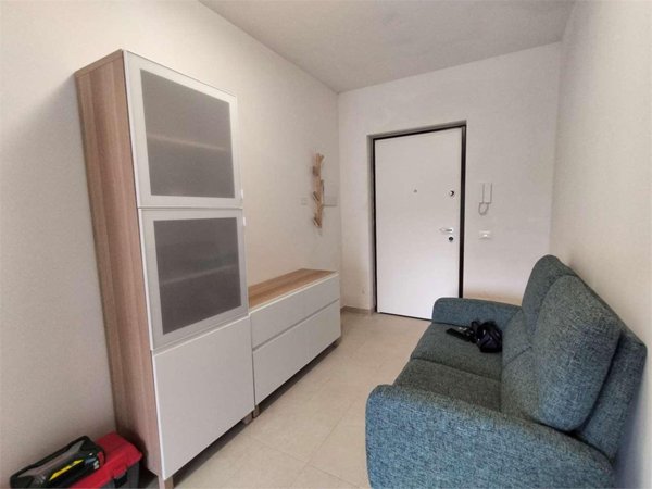 appartamento in vendita a Castelnuovo Magra in zona Molicciara