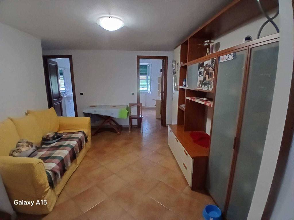 appartamento in vendita a Castelnuovo Magra in zona Colombiera