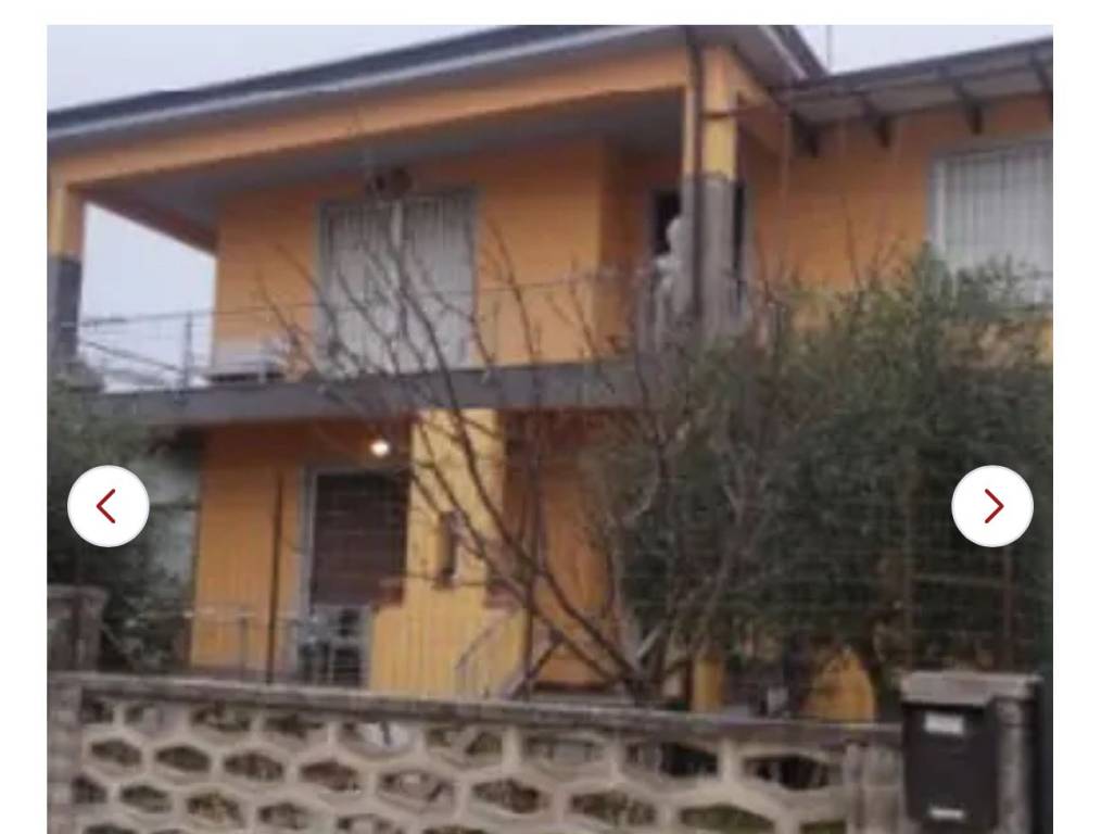 appartamento in vendita a Castelnuovo Magra in zona Colombiera