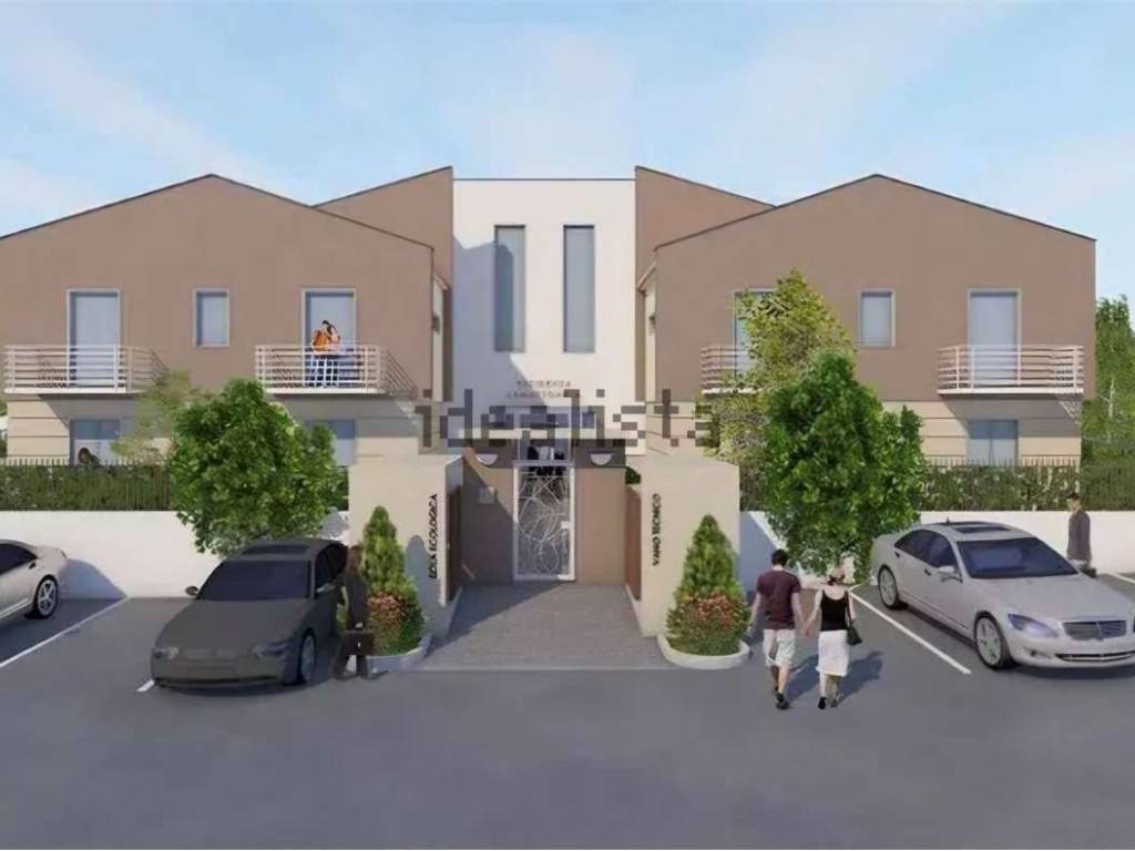 appartamento in vendita a Castelnuovo Magra in zona Colombiera