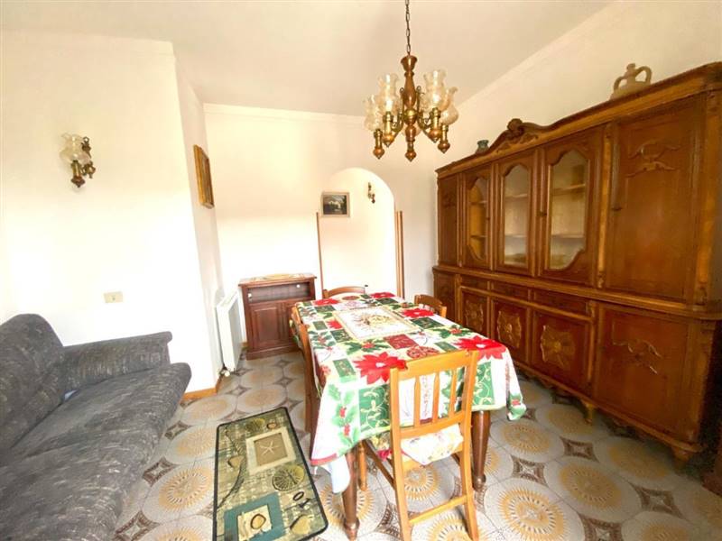 casa indipendente in vendita a Castelnuovo Magra in zona Molicciara