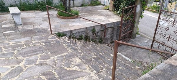 appartamento in vendita a Castelnuovo Magra in zona Molicciara