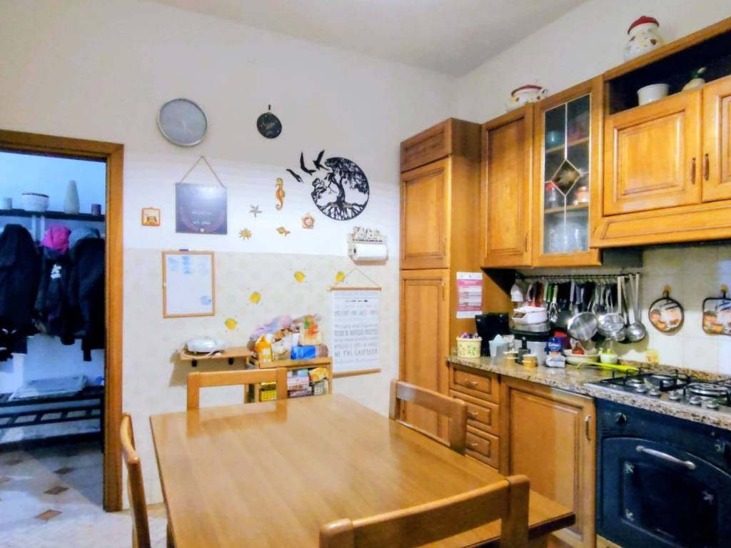 casa indipendente in vendita a Castelnuovo Magra in zona Molicciara