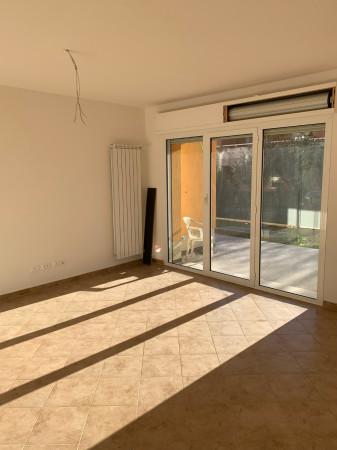 appartamento in vendita a Castelnuovo Magra