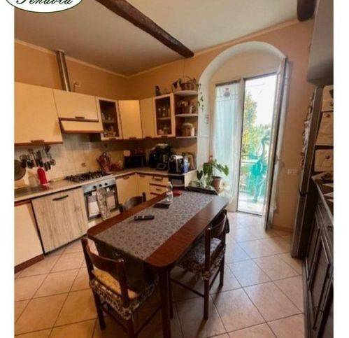 appartamento in vendita a Castelnuovo Magra in zona Molicciara