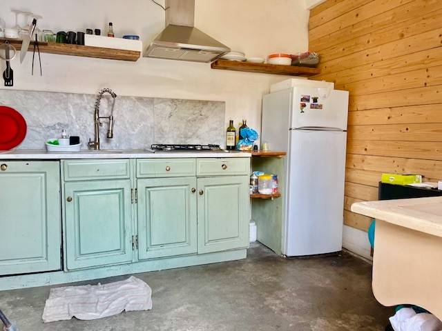 casa indipendente in vendita a Castelnuovo Magra in zona Molicciara