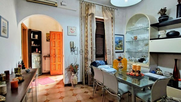 casa indipendente in vendita a Castelnuovo Magra in zona Molicciara