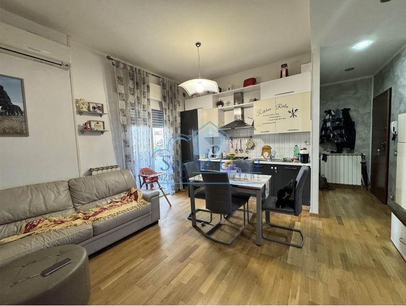 appartamento in vendita a Castelnuovo Magra in zona Molicciara