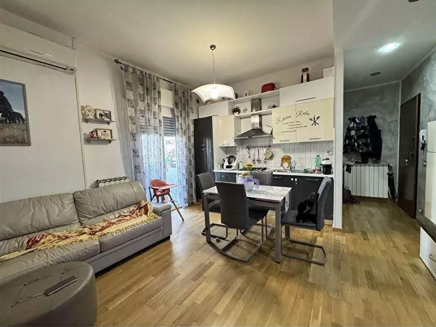 appartamento in vendita a Castelnuovo Magra in zona Molicciara