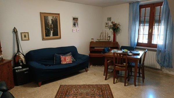 casa indipendente in vendita a Castelnuovo Magra