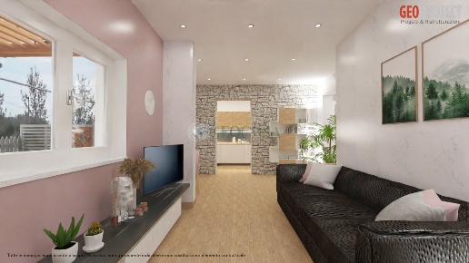 casa indipendente in vendita a Castelnuovo Magra