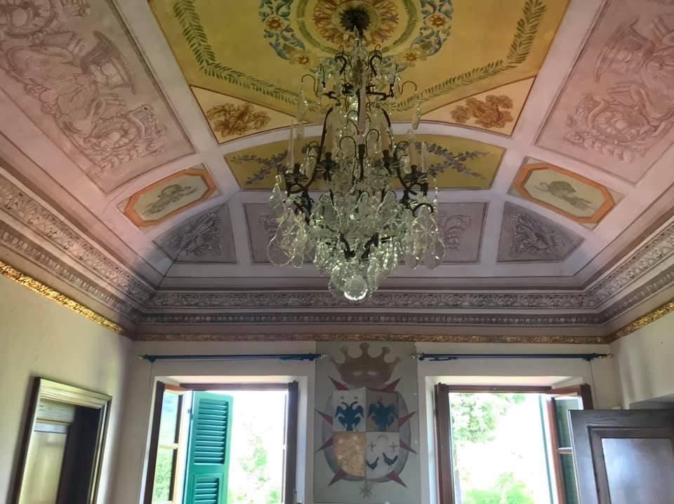 casa indipendente in vendita a Castelnuovo Magra