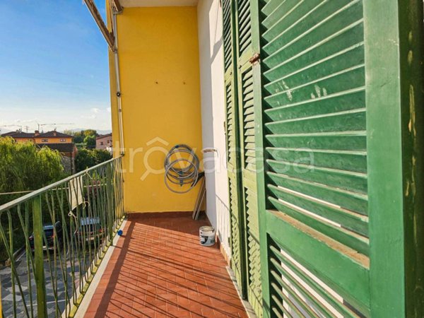 appartamento in vendita a Castelnuovo Magra in zona Palvotrisia