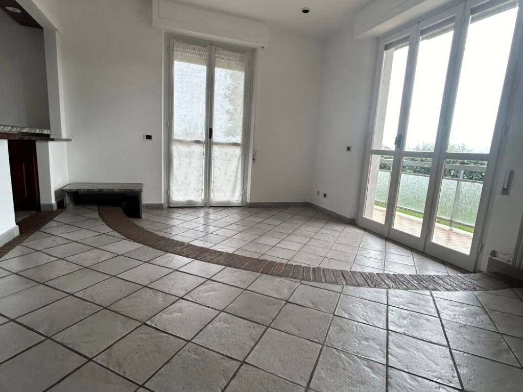 appartamento in vendita a Castelnuovo Magra in zona Colombiera